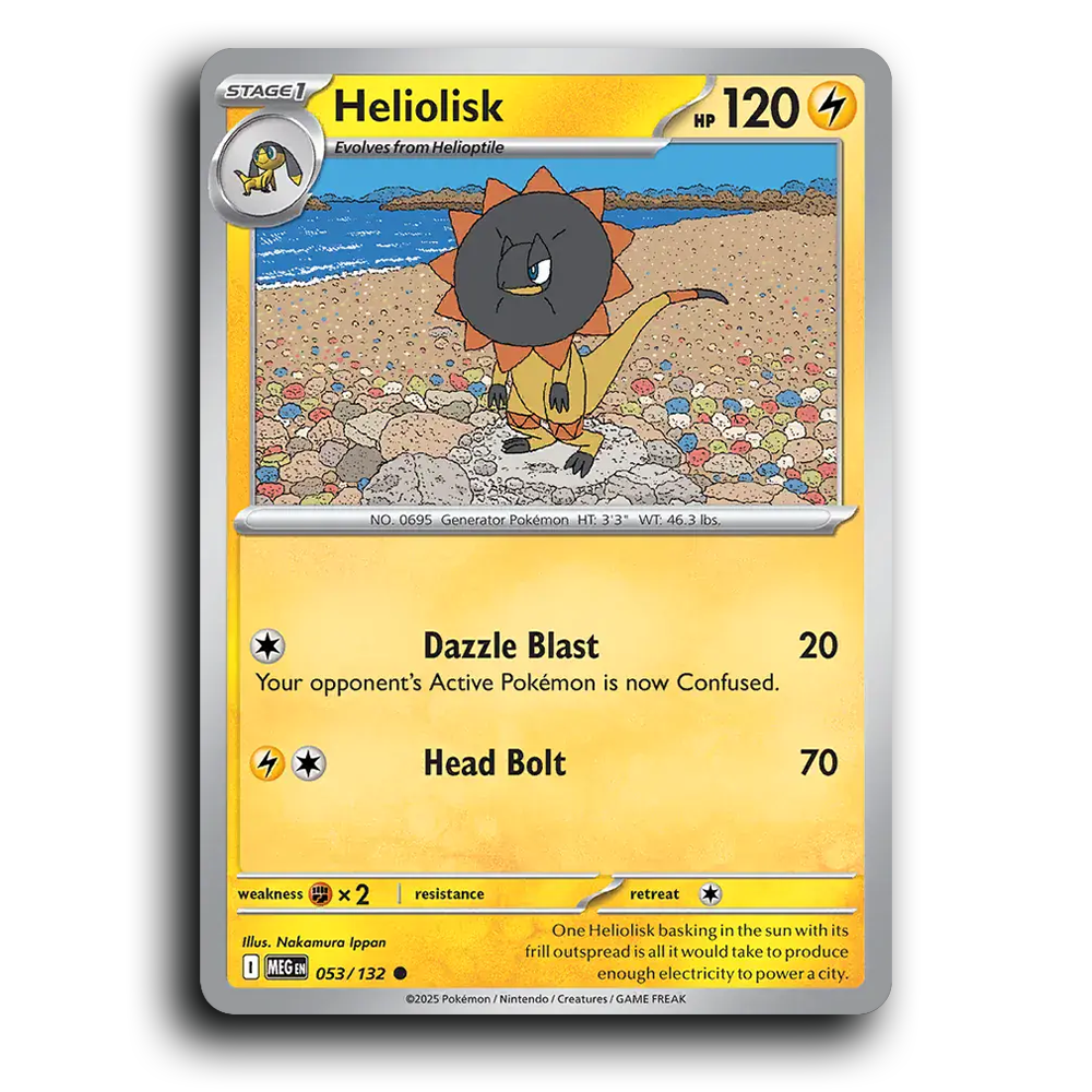Heliolisk