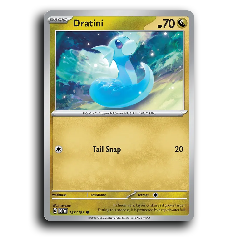 Dratini