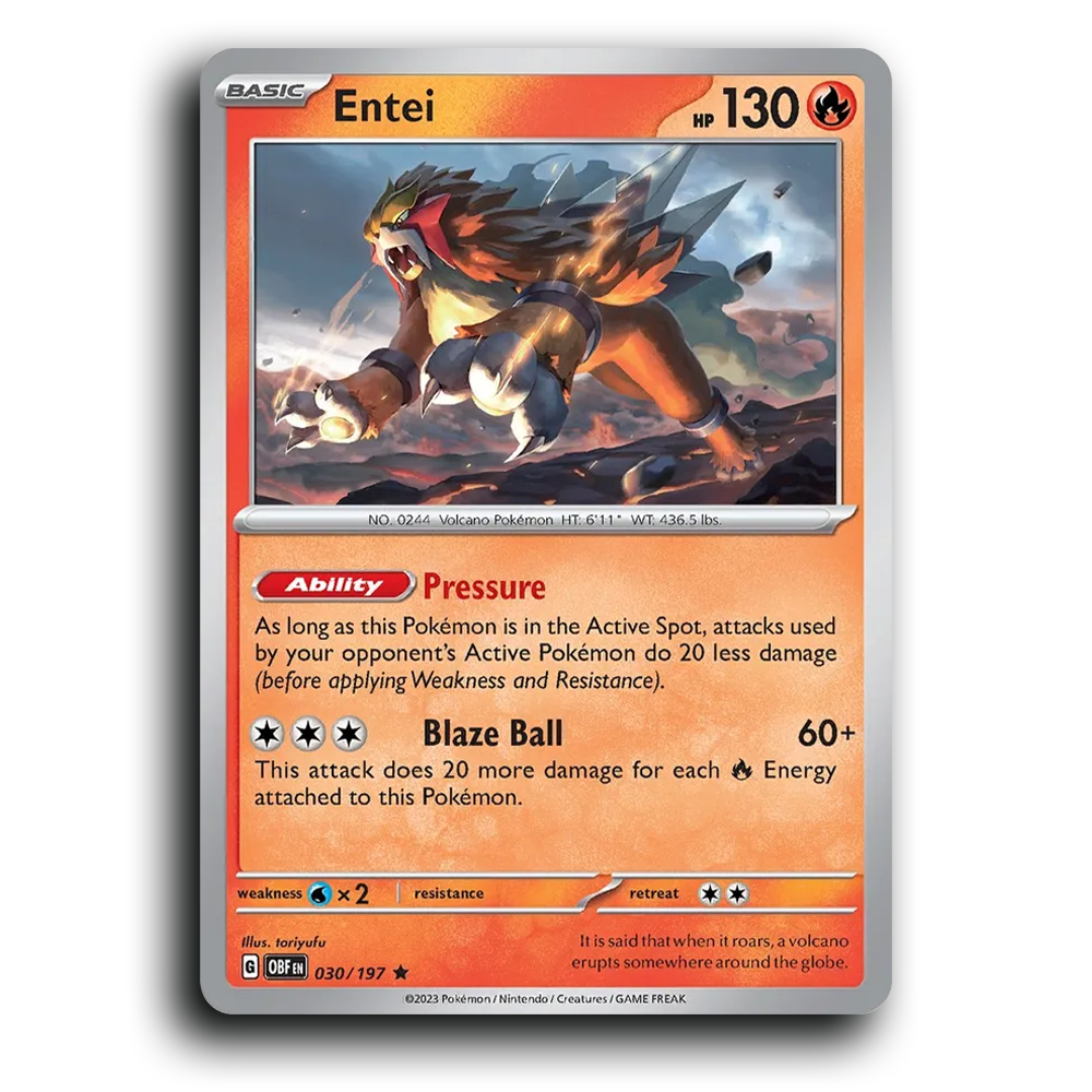 Entei