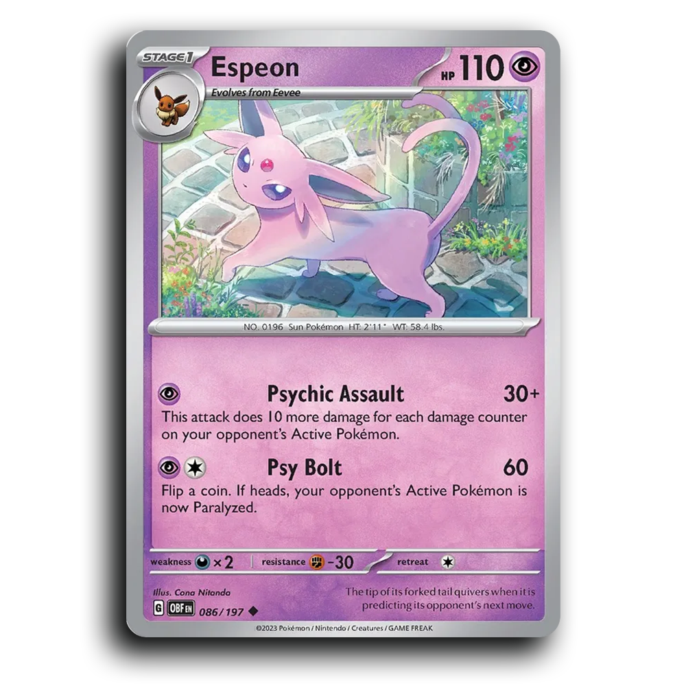 Espeon