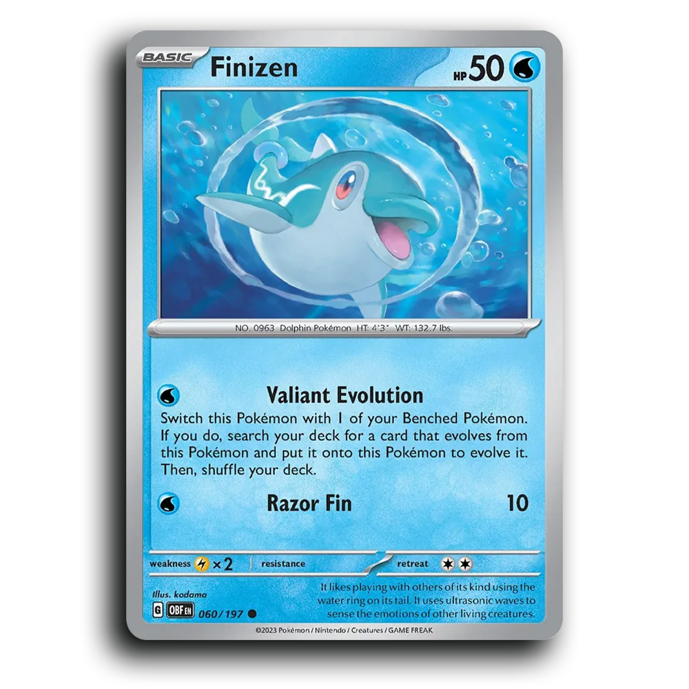Finizen 60/197