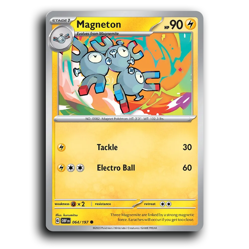 Magneton