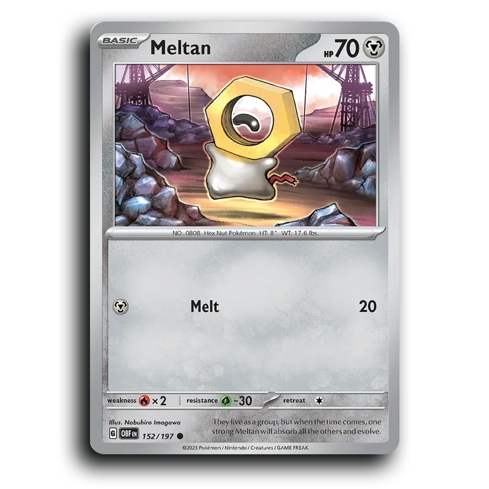 Meltan