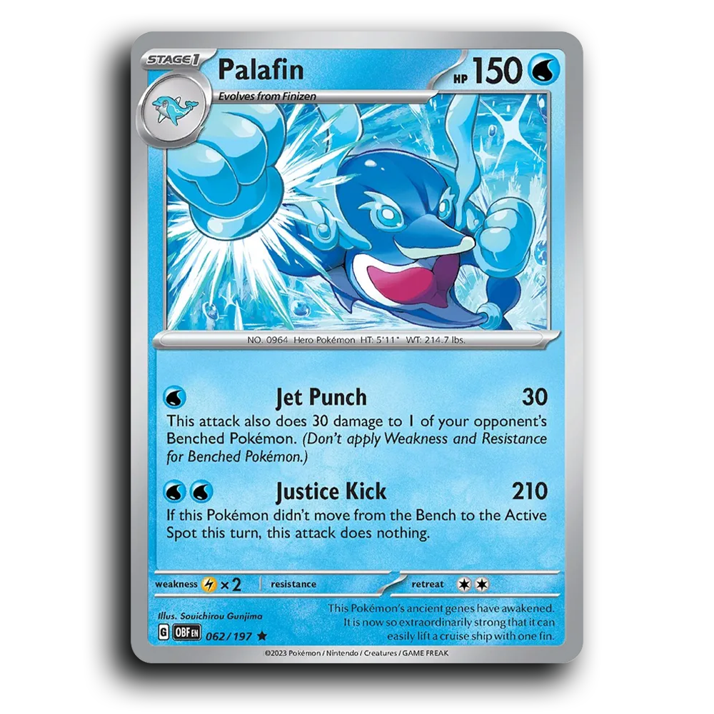 Palafin