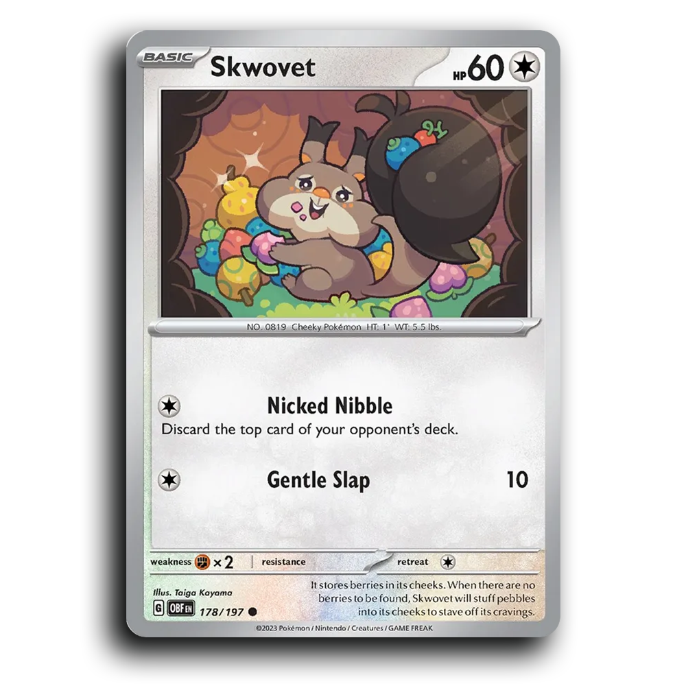 Skwovet
