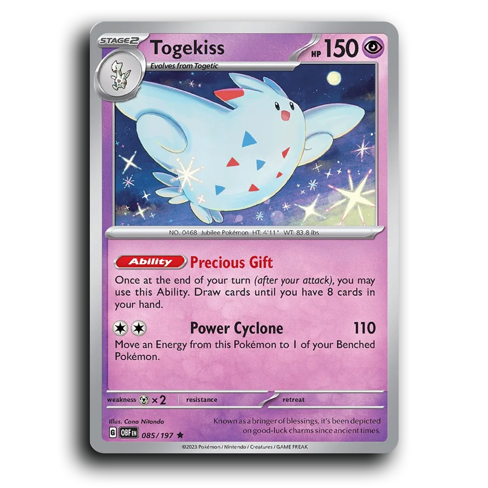 Togekiss