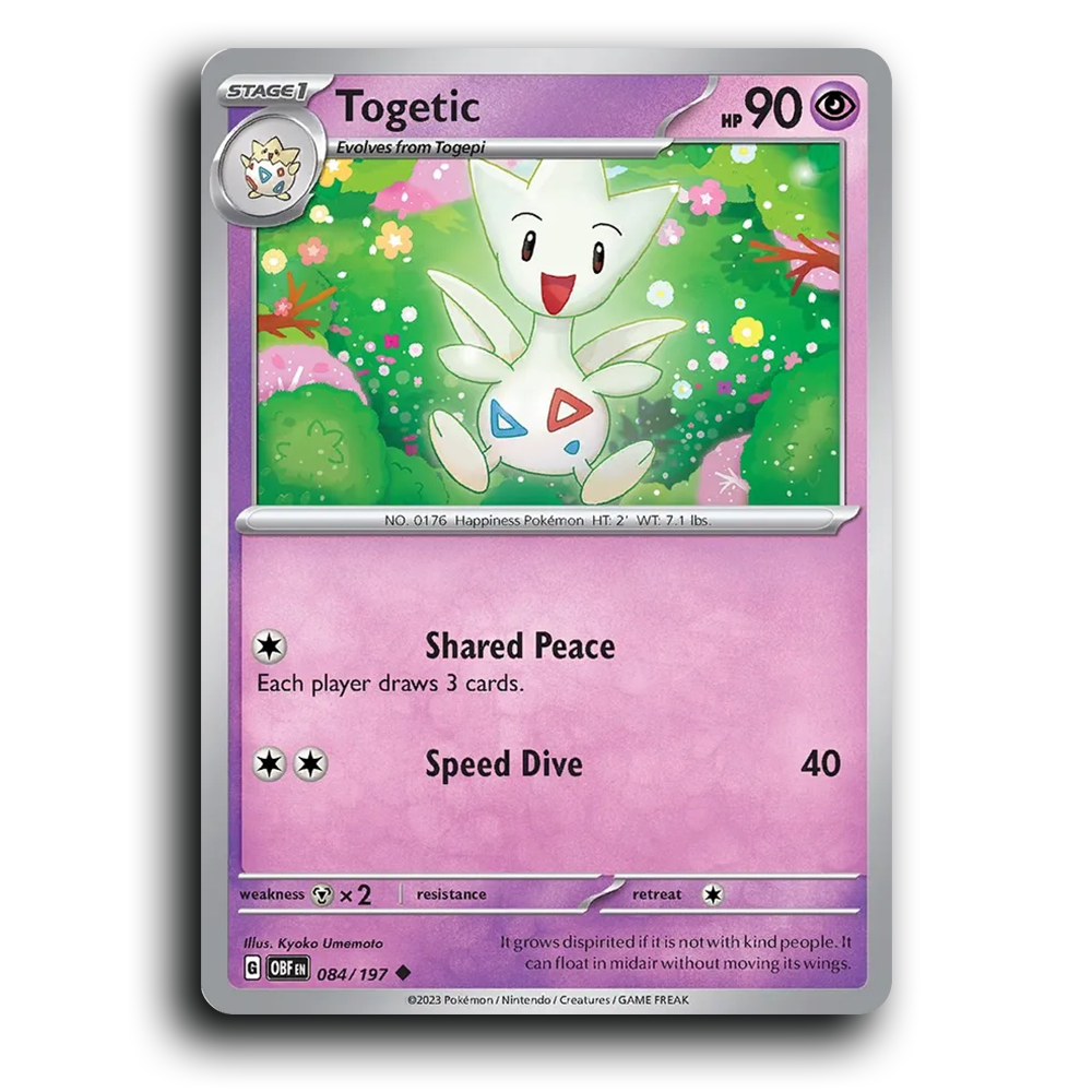 Togetic