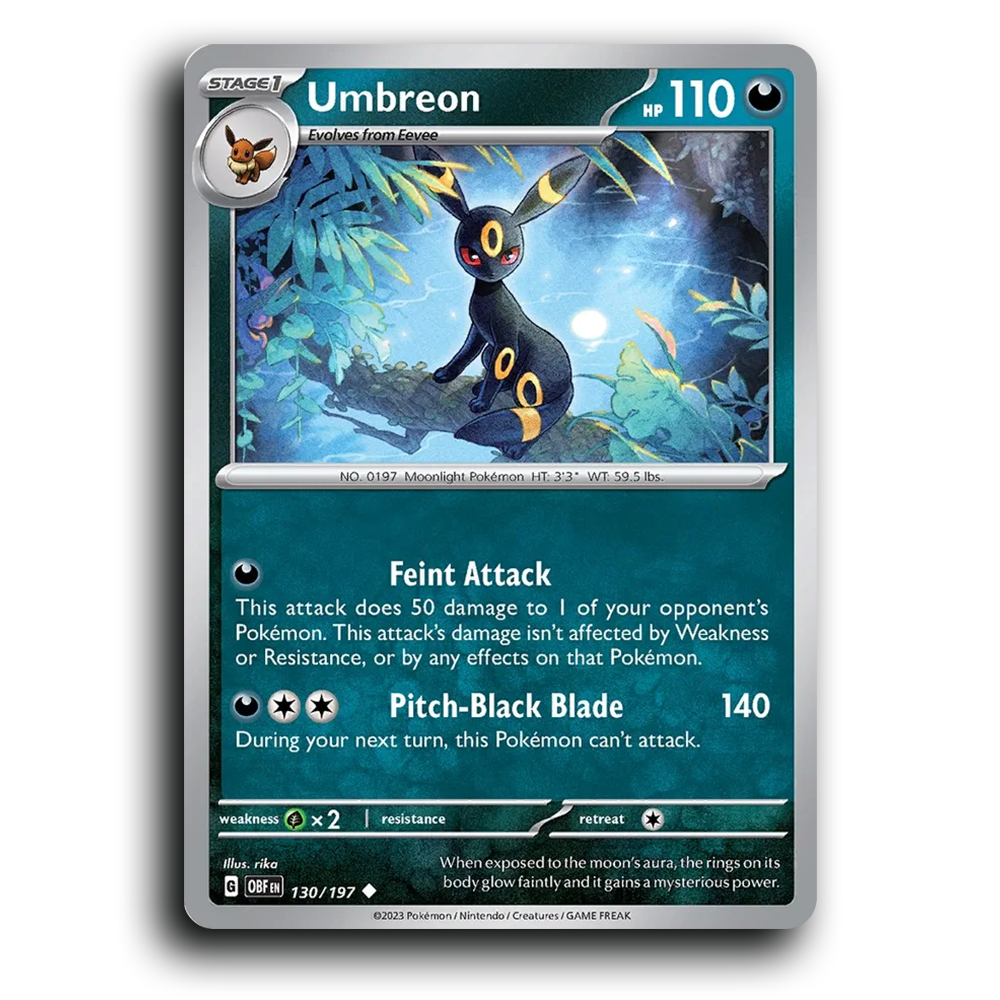 Umbreon