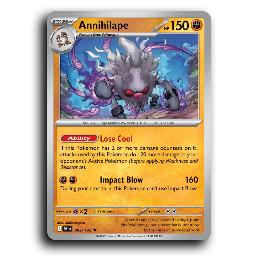 Annihilape