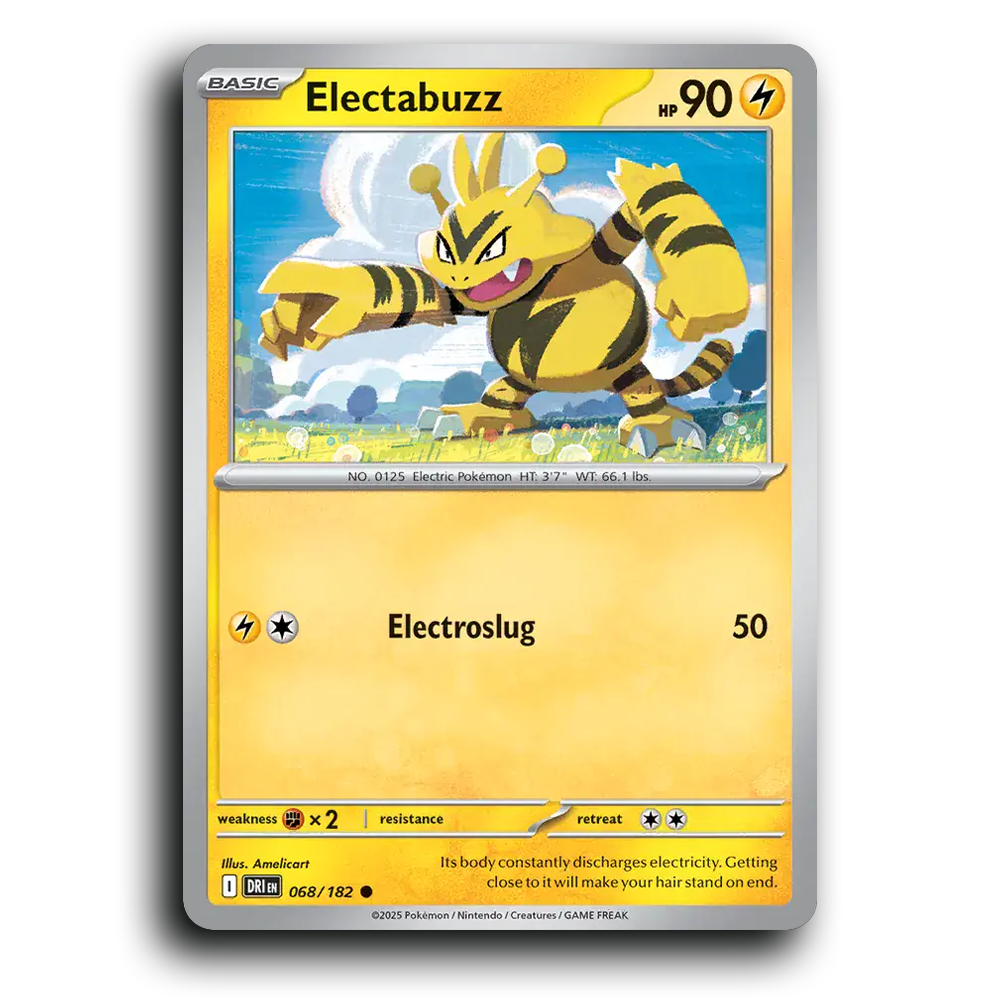 Electabuzz