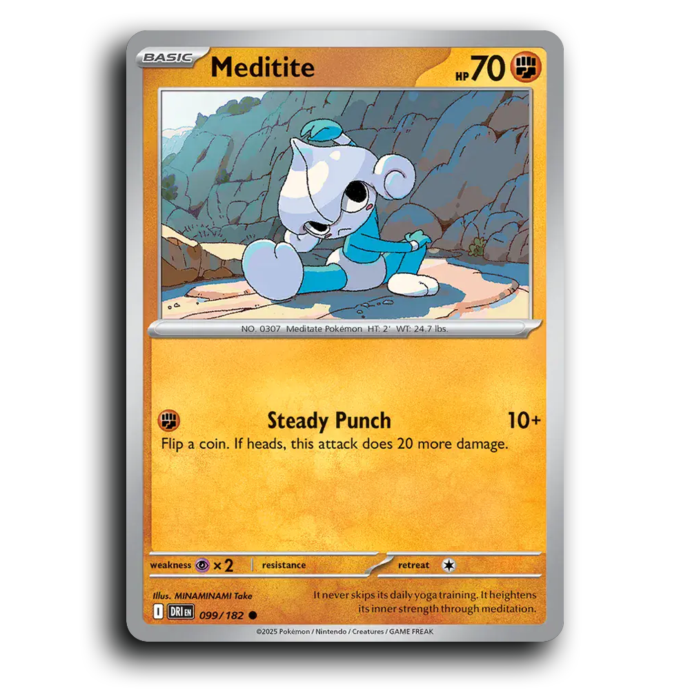 Meditite