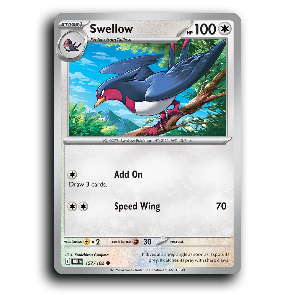 Swellow