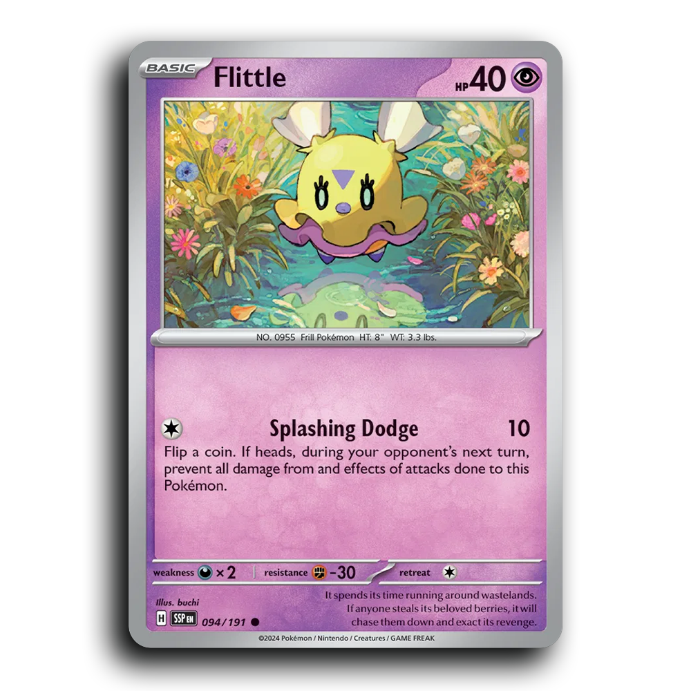 Flittle