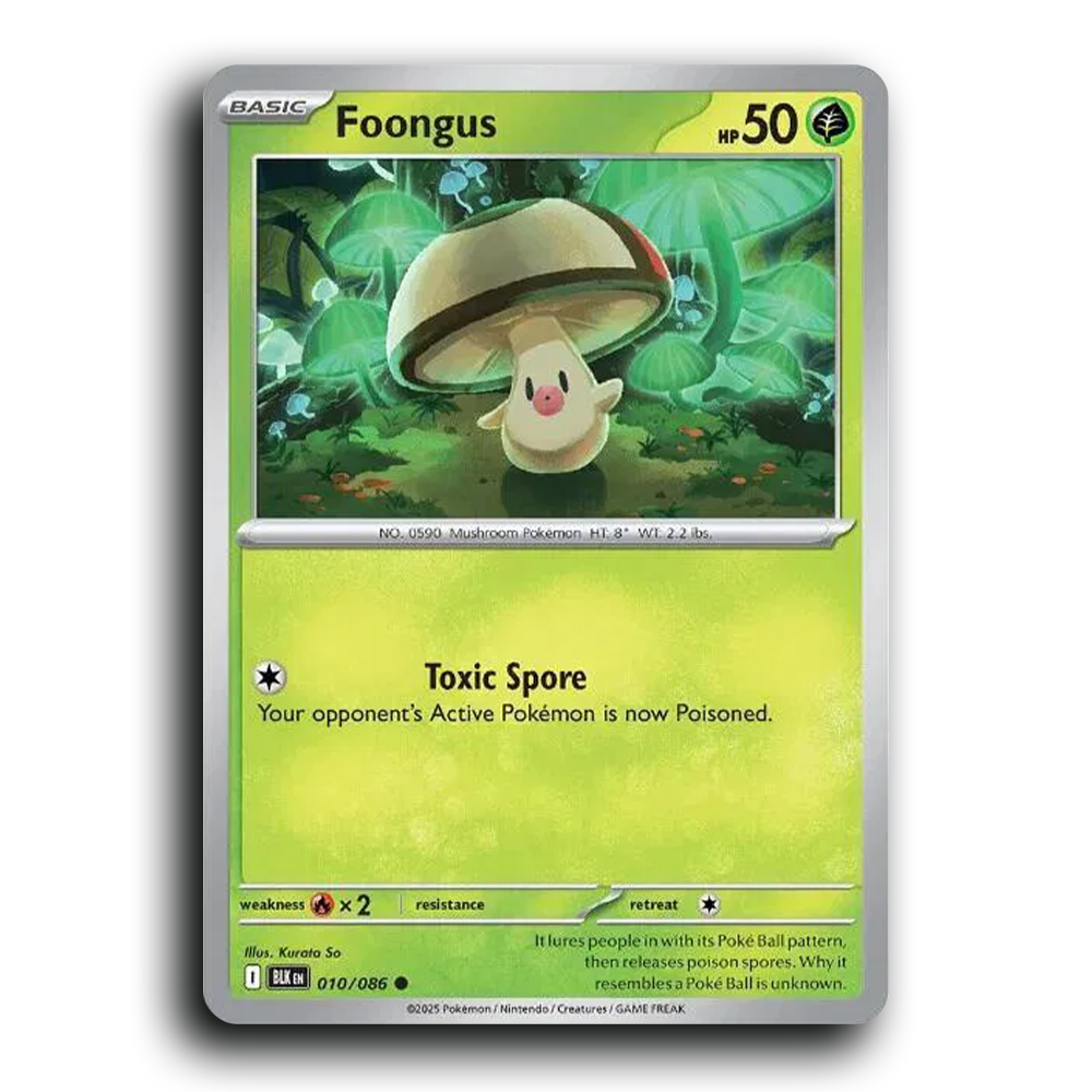 Foongus