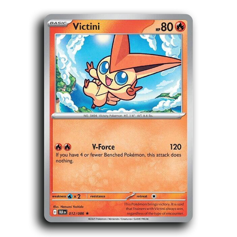 Victini