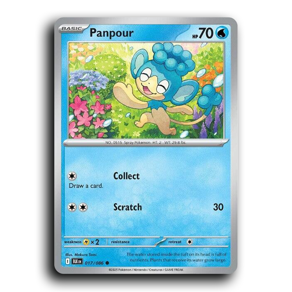 Panpour