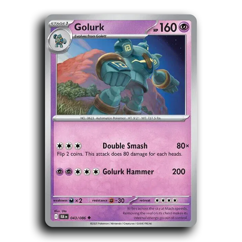 Golurk