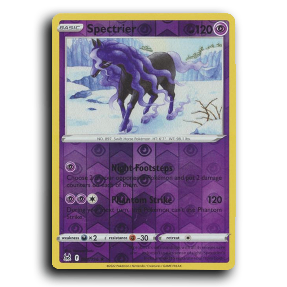 Spectrier (081/196) [Lost Origin]