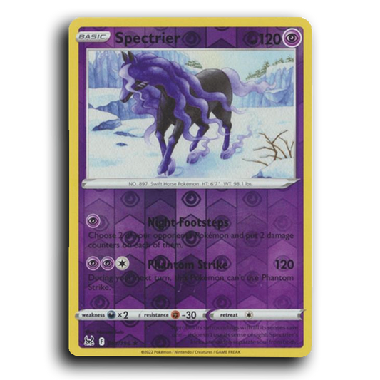 Spectrier (081/196) [Lost Origin]