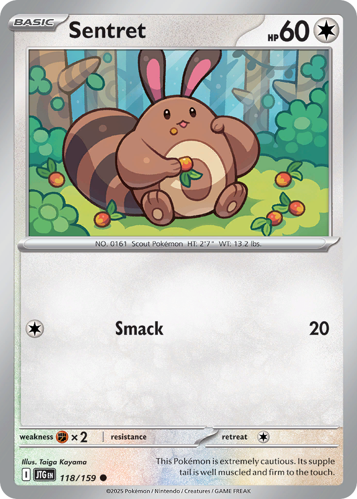 Sentret - 118/159 [Journey Together]