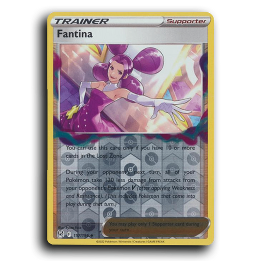 Fantina (157/196) [Lost Origin]