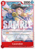 Cavendish