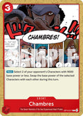 Chambres