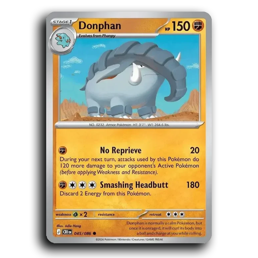 SortSwift stock scan | Near Mint / English / Normal