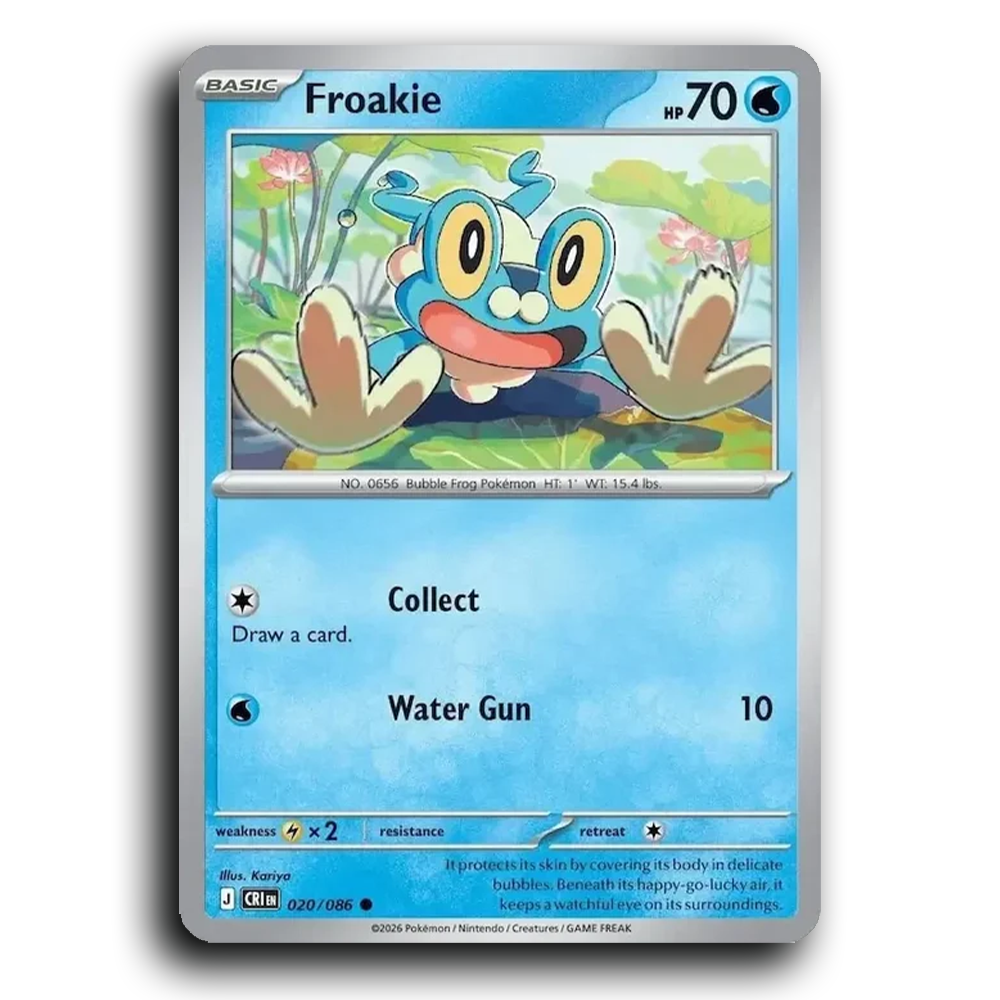 SortSwift stock scan | Near Mint / English / Normal