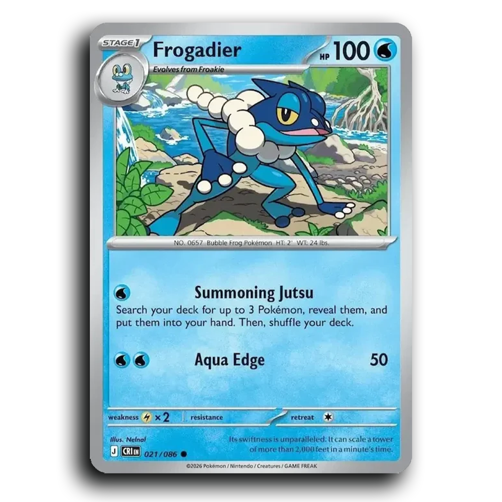 SortSwift stock scan | Near Mint / English / Normal
