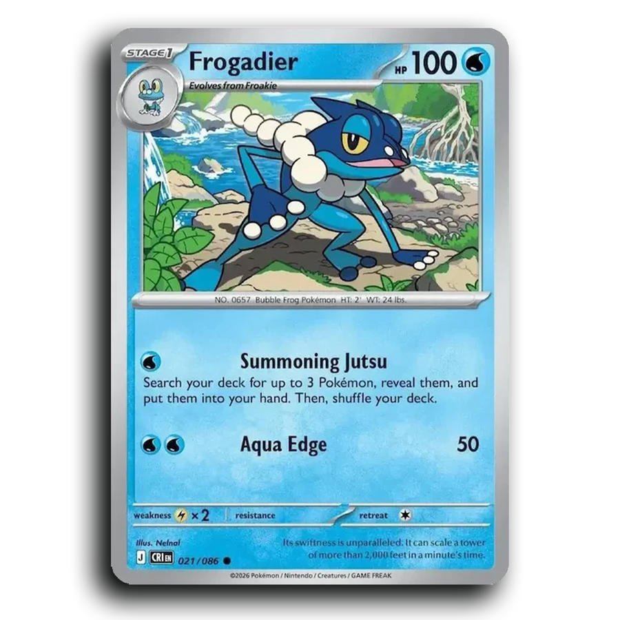 SortSwift stock scan | Near Mint / English / Normal