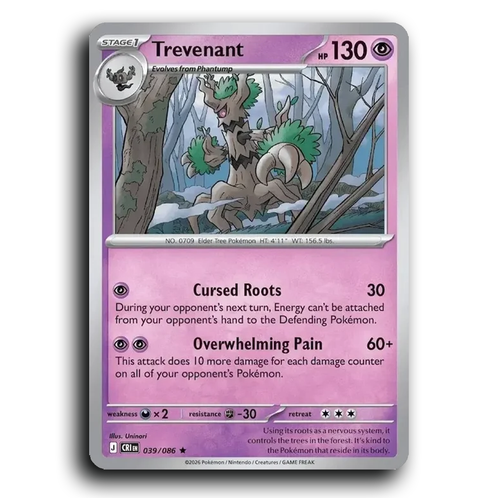 SortSwift stock scan | Near Mint / English / Holofoil