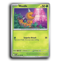 Weedle