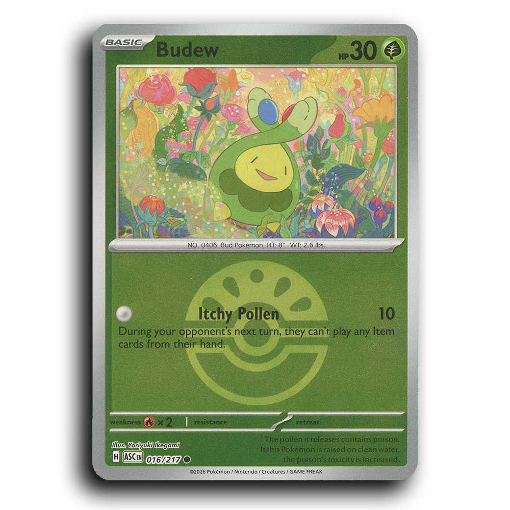 SortSwift stock scan | Near Mint / English / Reverse Holofoil