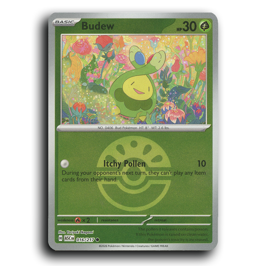 SortSwift stock scan | Near Mint / English / Reverse Holofoil