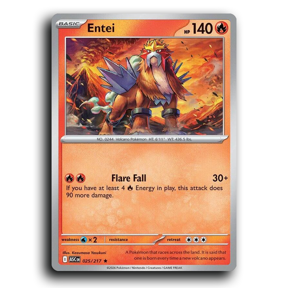 SortSwift stock scan | Near Mint / English / Holofoil