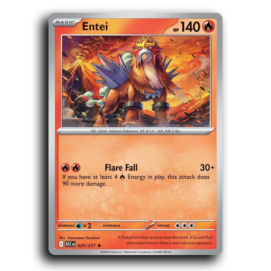 SortSwift stock scan | Near Mint / English / Holofoil