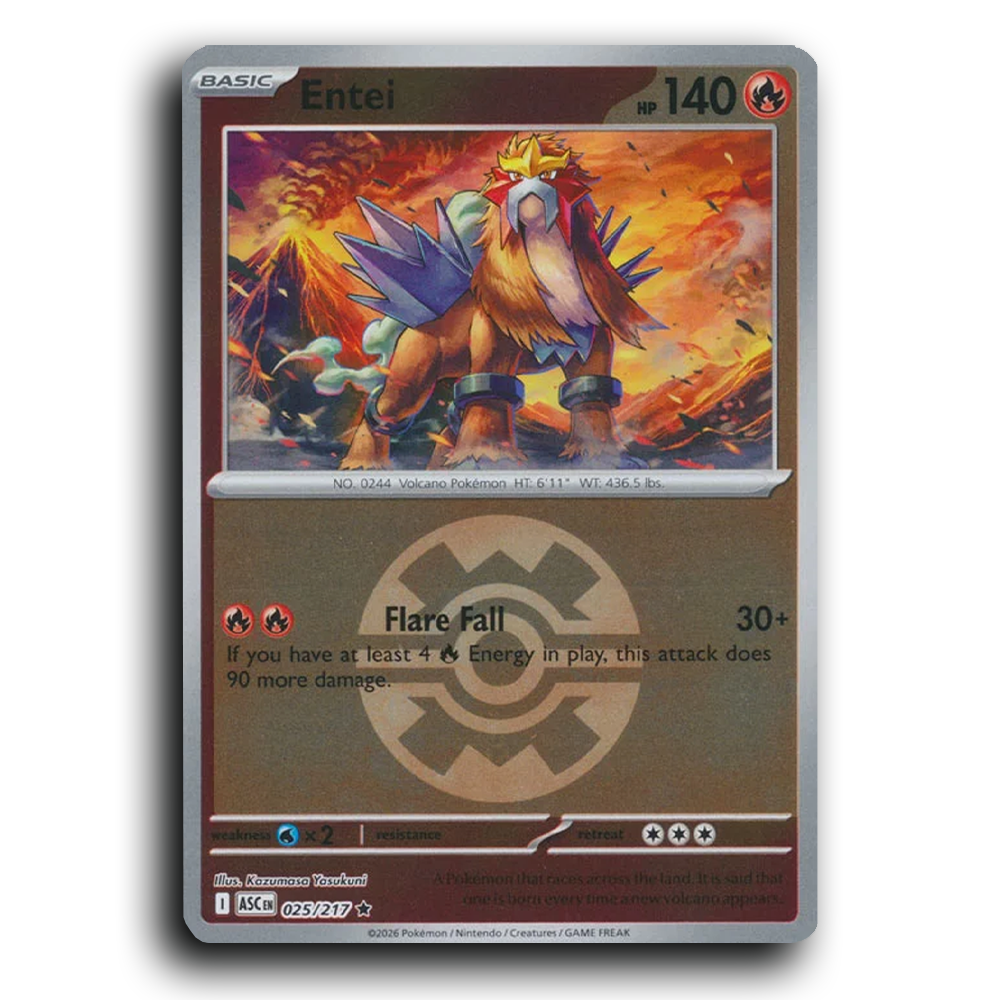 SortSwift stock scan | Near Mint / English / Reverse Holofoil