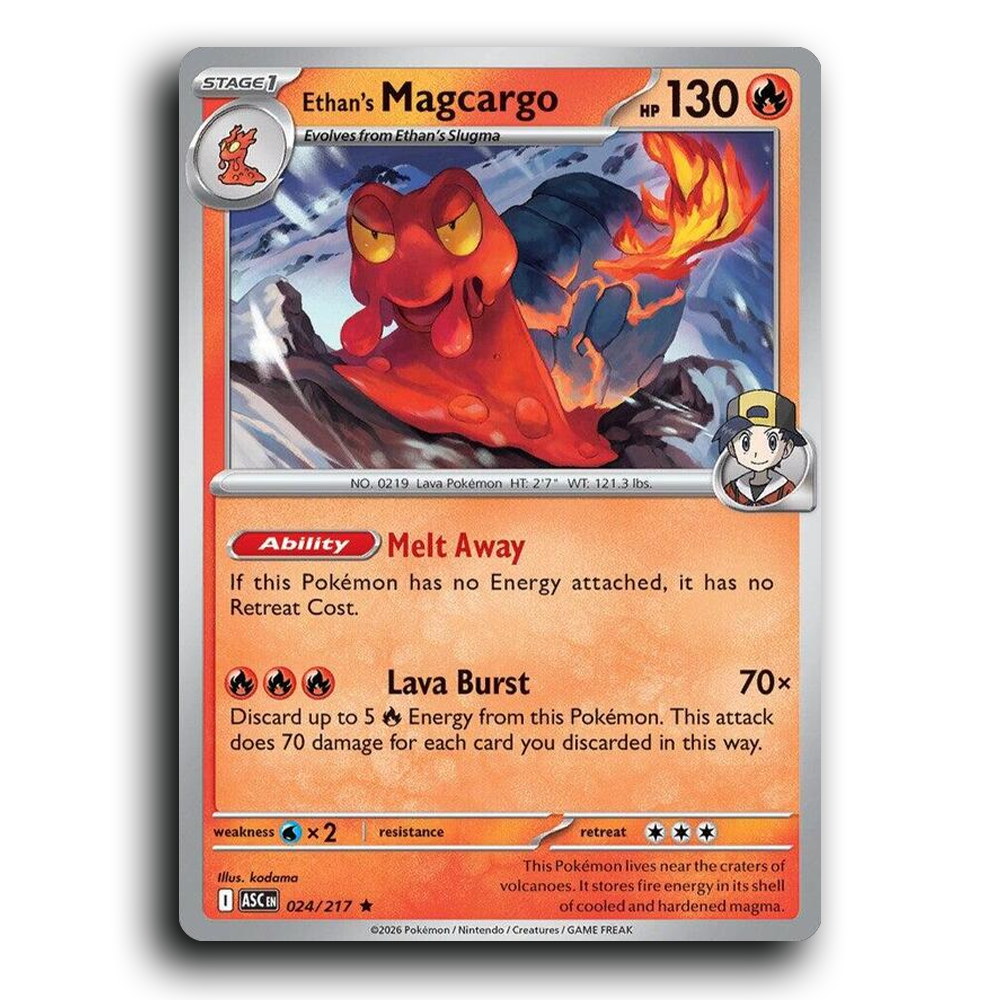SortSwift stock scan | Near Mint / English / Holofoil