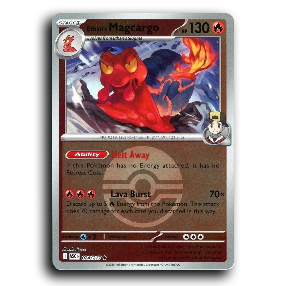 SortSwift stock scan | Near Mint / English / Reverse Holofoil