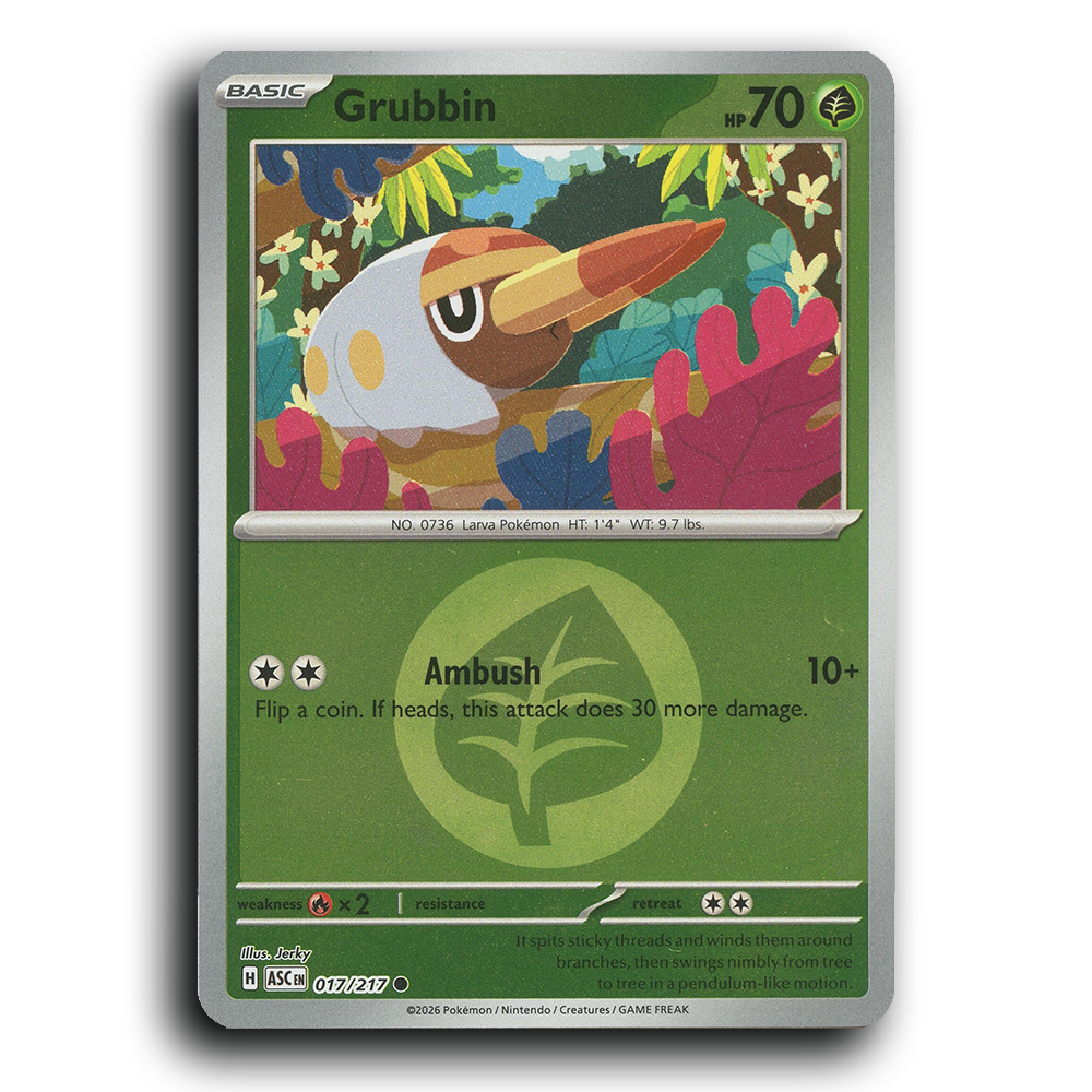 SortSwift stock scan | Near Mint / English / Reverse Holofoil