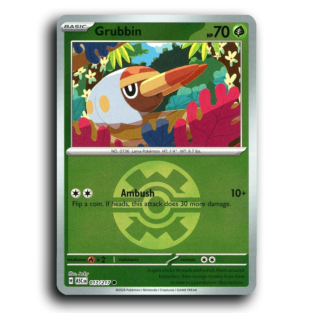 SortSwift stock scan | Near Mint / English / Reverse Holofoil