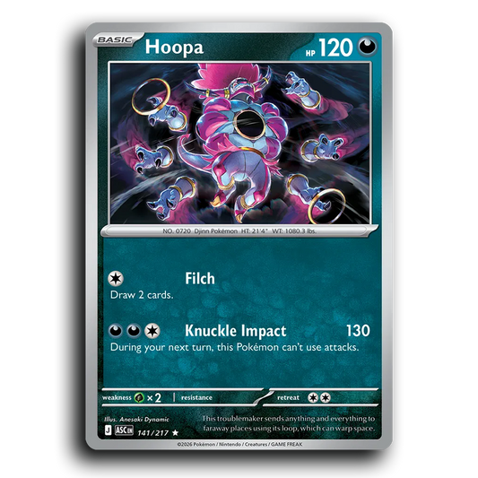 Hoopa