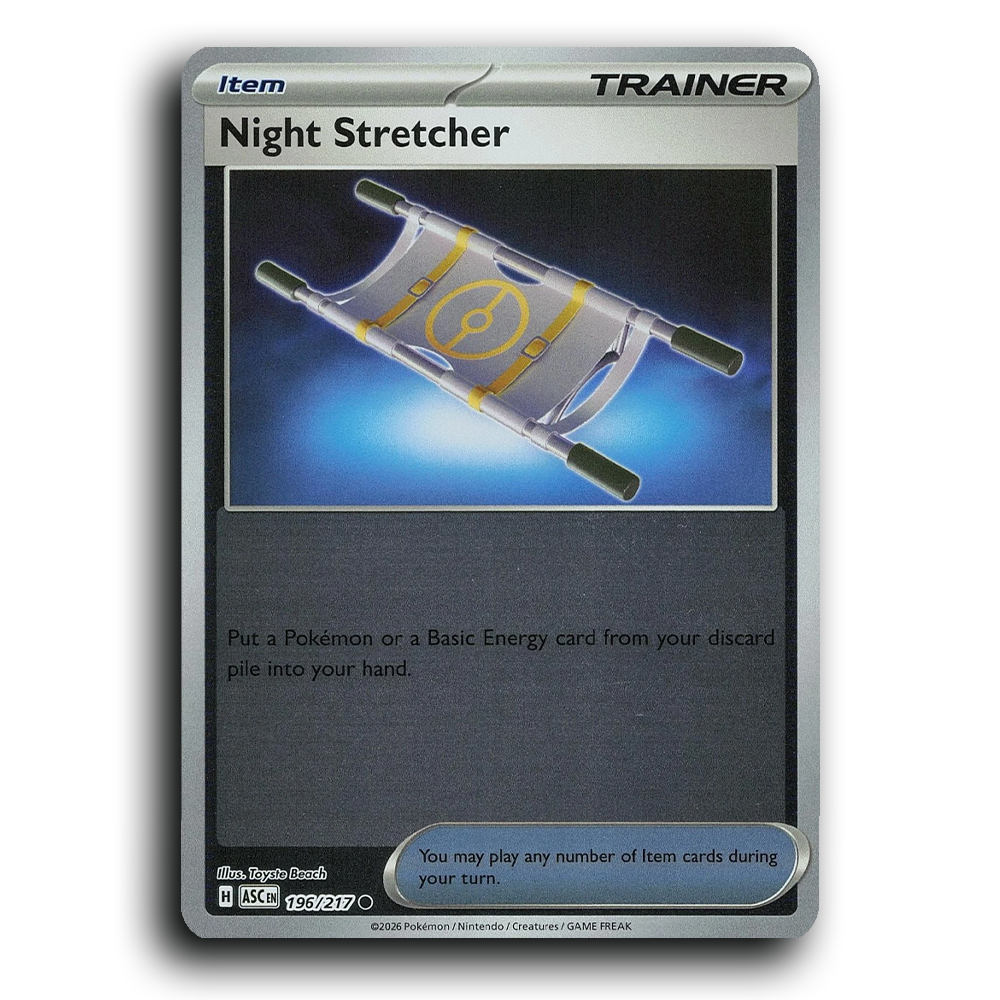 SortSwift stock scan | Near Mint / English / Reverse Holofoil