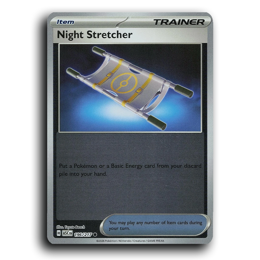 SortSwift stock scan | Near Mint / English / Reverse Holofoil
