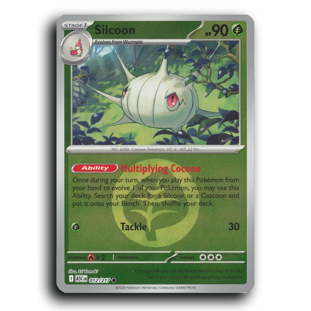 SortSwift stock scan | Near Mint / English / Reverse Holofoil