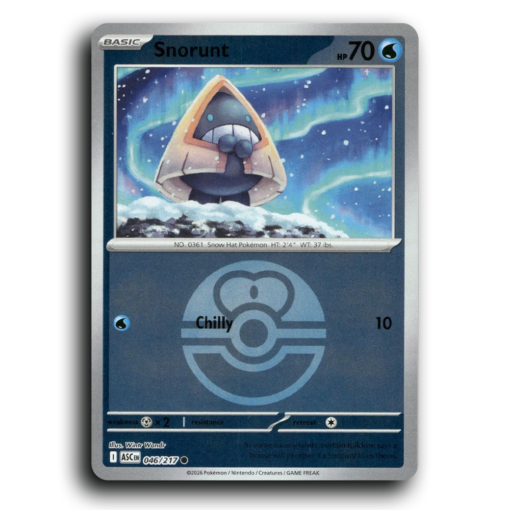 SortSwift stock scan | Near Mint / English / Reverse Holofoil