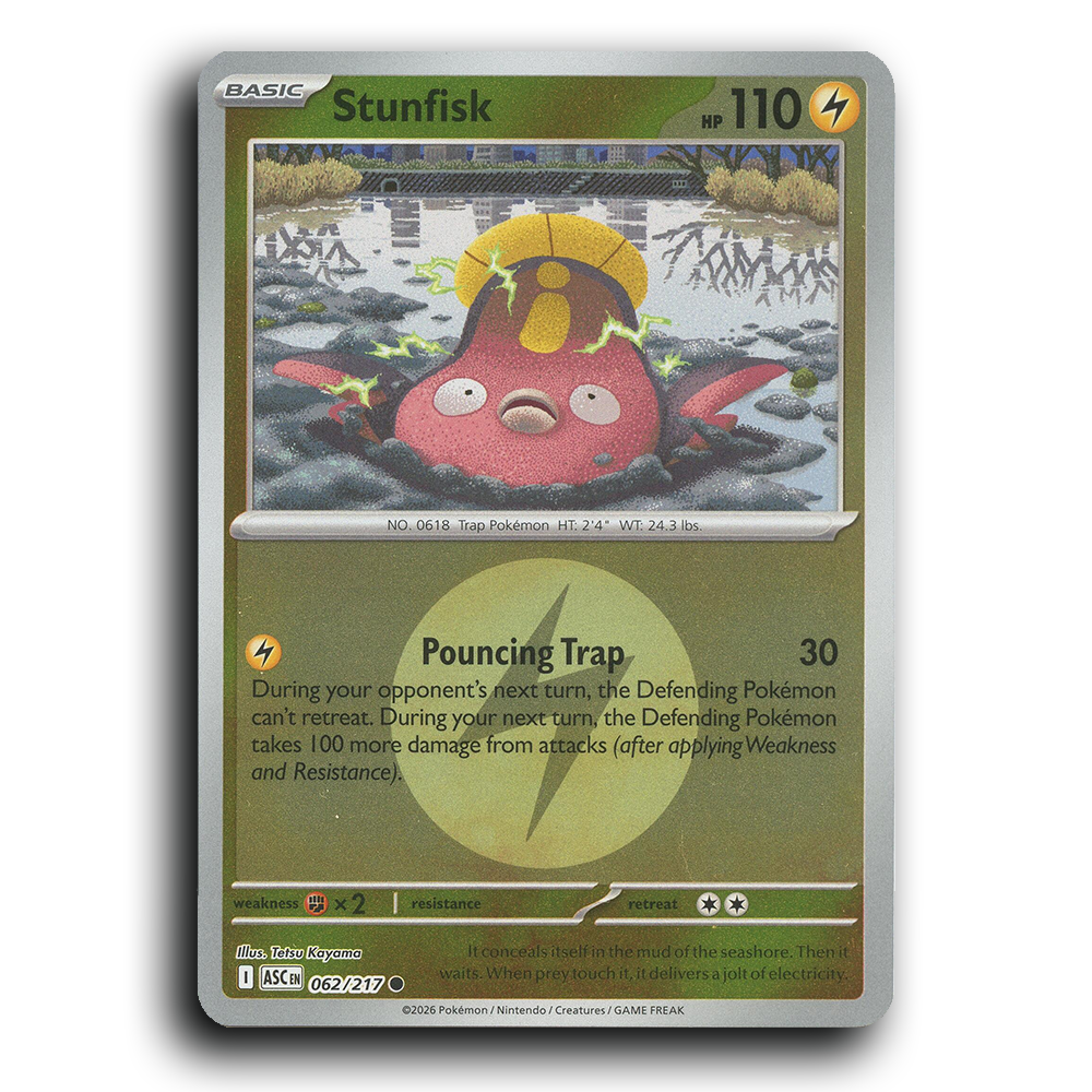 SortSwift stock scan | Near Mint / English / Reverse Holofoil