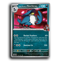 Team Rocket's Honchkrow