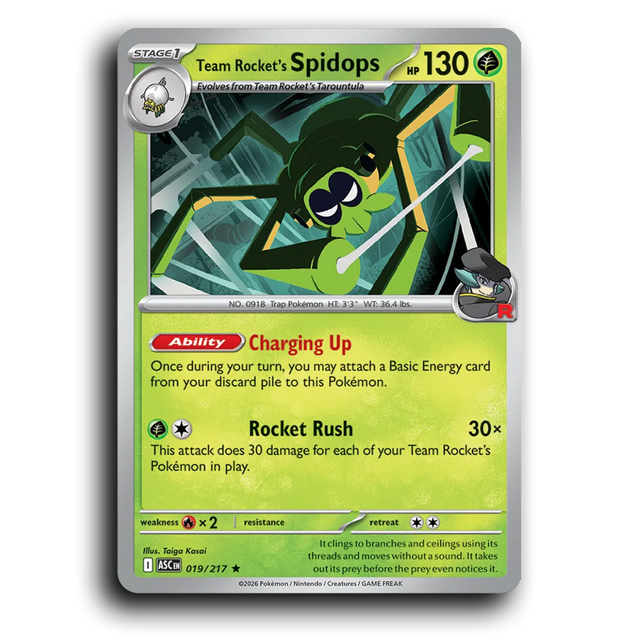 SortSwift stock scan | Near Mint / English / Holofoil